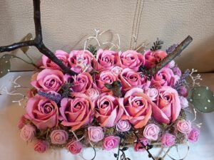 Decorațiune handmade