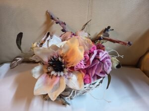 Decorațiune handmade