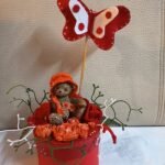 Decorațiune handmade