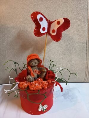 Decorațiune handmade